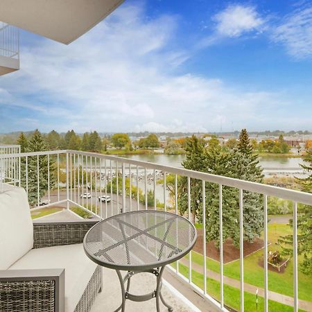 Comfort Suites Idaho Falls Extérieur photo