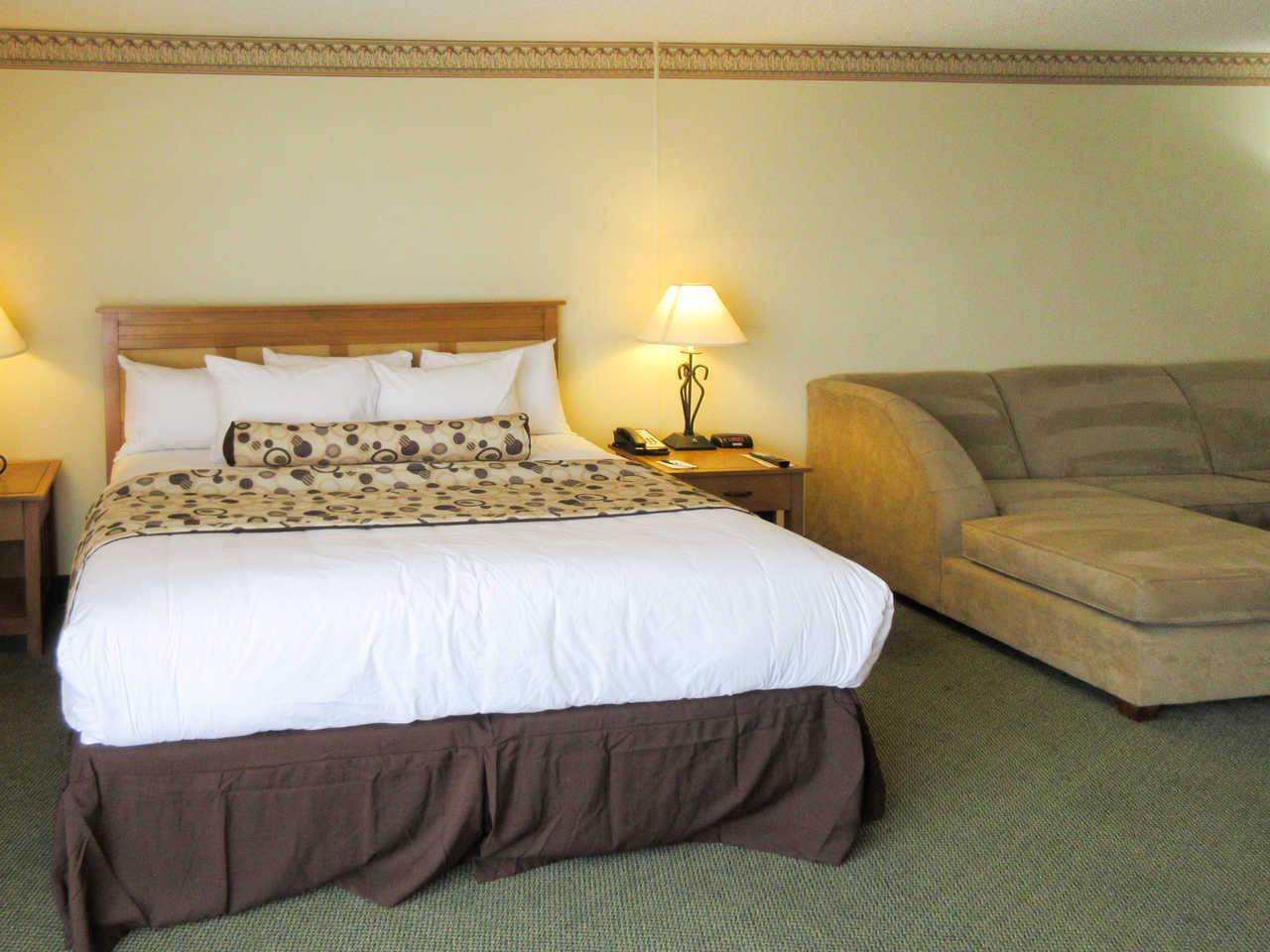 Comfort Suites Idaho Falls Extérieur photo