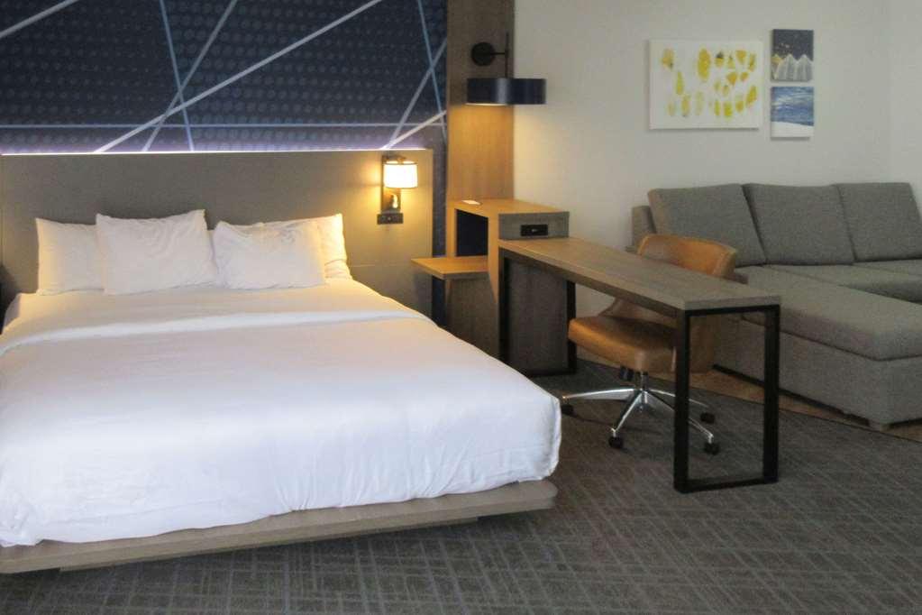 Comfort Suites Idaho Falls Chambre photo