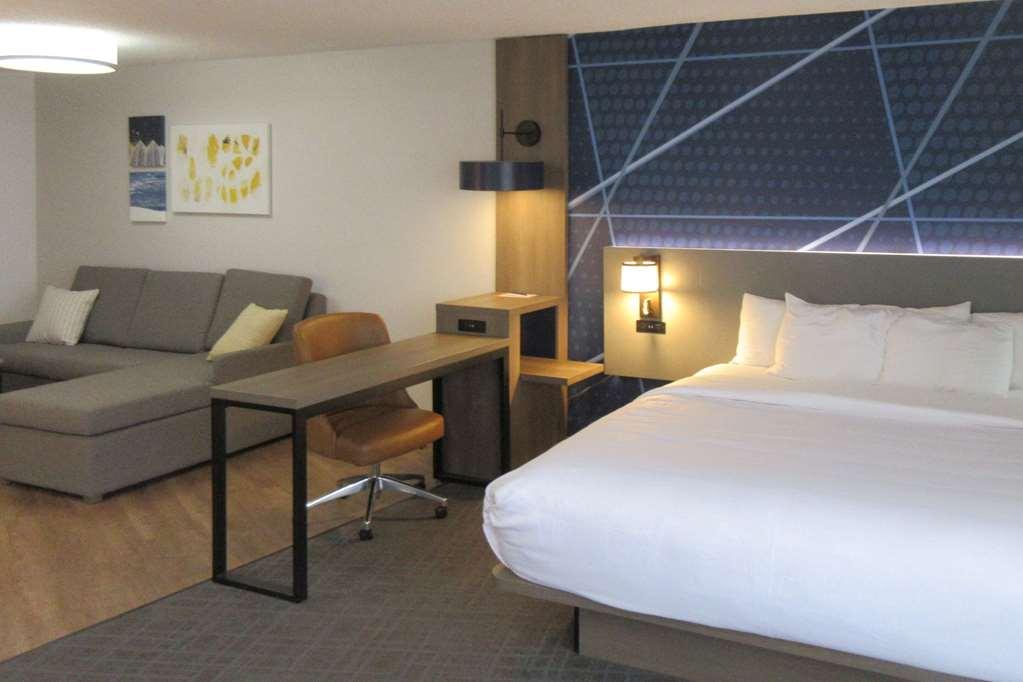 Comfort Suites Idaho Falls Chambre photo